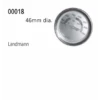 00018 BBQ Heat Indicator - Blooma/Landmann/Outback/Weber