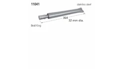 11041 BBQ Burner - Broil King