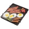 Broil King Cast Iron Griddle - Porta-Chef/Gem Series - 11237