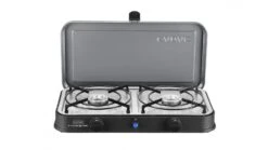 Cadac 2 Cook 2 Pro Deluxe QR Camping Stove -BBQs Grill Shop 14 1000x563 2