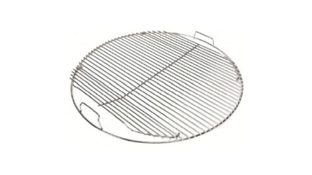 Broil King 57cm Stainless Steel Hinged Grid 17436 - Weber 1 Broil King 57cm Stainless Steel Hinged Grid 17436 - Weber