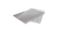 BBQ Stainless Steel Rod Grids For Weber Spirit 300 17527