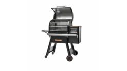 Traeger - Timberline D2 850 Pellet BBQ - Free Cover -BBQs Grill Shop 20170209 Timberline 850 PDP Main 4 1000x563 1