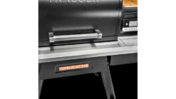 Traeger - Timberline D2 850 Pellet BBQ - Free Cover -BBQs Grill Shop 20170209 Timberline 850 PDP Main 5 1000x563 1