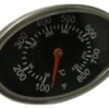 22549 BBQ Heat Indicator - Brinkmann / Grillchef / Manhattan / Uniflame