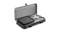 Cadac 2 Cook 2 Pro Deluxe QR Camping Stove -BBQs Grill Shop 37 1000x563 1