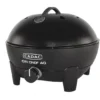 Cadac Citi Chef 40 Black Gas BBQ