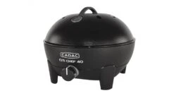Cadac Citi Chef 40 Black Gas BBQ
