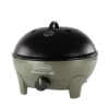 Cadac Citi Chef 40 Olive Green Gas BBQ