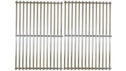 5S182 BBQ Stainless Steel Grill - Jamie Oliver