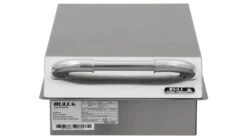 Bull Drop In Single Side Burner LPG Gas -BBQs Grill Shop 60008a 1000x563 1