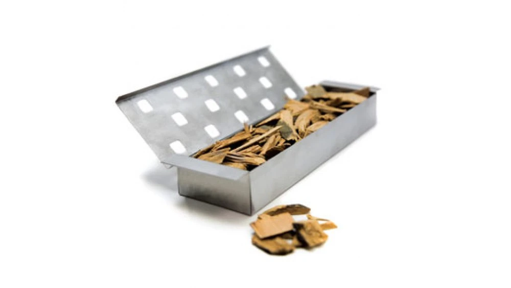 Broil King Smoker Box - 60185 1 Broil King Smoker Box - 60185