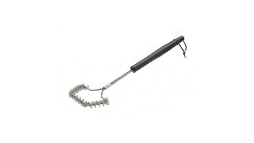 Napoleon Bristle Free Grill Brush - 62009 1 Napoleon Bristle Free Grill Brush - 62009