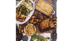 Big Green Egg XL With Conveggtor -BBQs Grill Shop 64271956 2302489779786034 6481837366062350336 n 1000x563 1