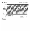 65693 BBQ Grill - Fiesta