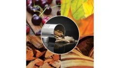 Napoleon Smoker Tube 67011 -BBQs Grill Shop 67020 1000x563 1