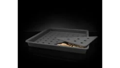 Napoleon Charcoal Smoker Tray - 67732 -BBQs Grill Shop 67731 smoker charcoal tray reflect napoleon grills 1000x563 1