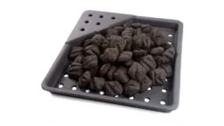 Napoleon Charcoal Smoker Tray - 67732 -BBQs Grill Shop 67731 charcoal tray charcoal 1 napoleon grills 1000x563 1