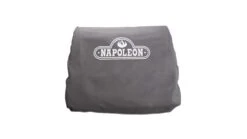 Napoleon Oasis 400 - PRO825 - Island Gas BBQ - Free Rotisserie -BBQs Grill Shop 68486 built in cover 485 1000x563 1