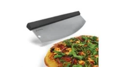 Broil King Mezzaluna Pizza Cutter - 69805