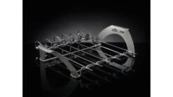 Napoleon Pizza Wheel With Skewers And Rack - 70002 7 Napoleon Pizza Wheel With Skewers And Rack - 70002 -BBQs Grill Shop 70002 rack skewers reflect napoleon grills 1000x563 1