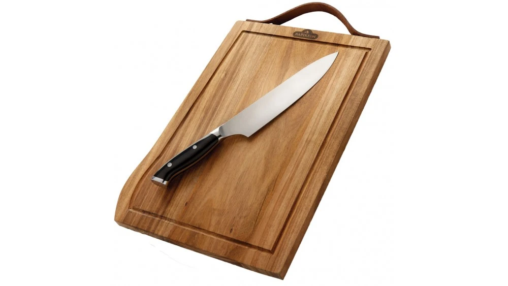 Napoleon Presidents Carving Set Limited Edition - 70039 1 Napoleon Presidents Carving Set Limited Edition - 70039