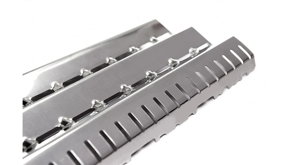 Broil King Stainless Steel Flav R Wave - 18440 1 Broil King Stainless Steel Flav R Wave - 18440