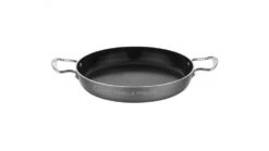 Cadac Paella Pan 30 - 8635 -BBQs Grill Shop 8635 Paella Pan 28 no dome 1000x563 1