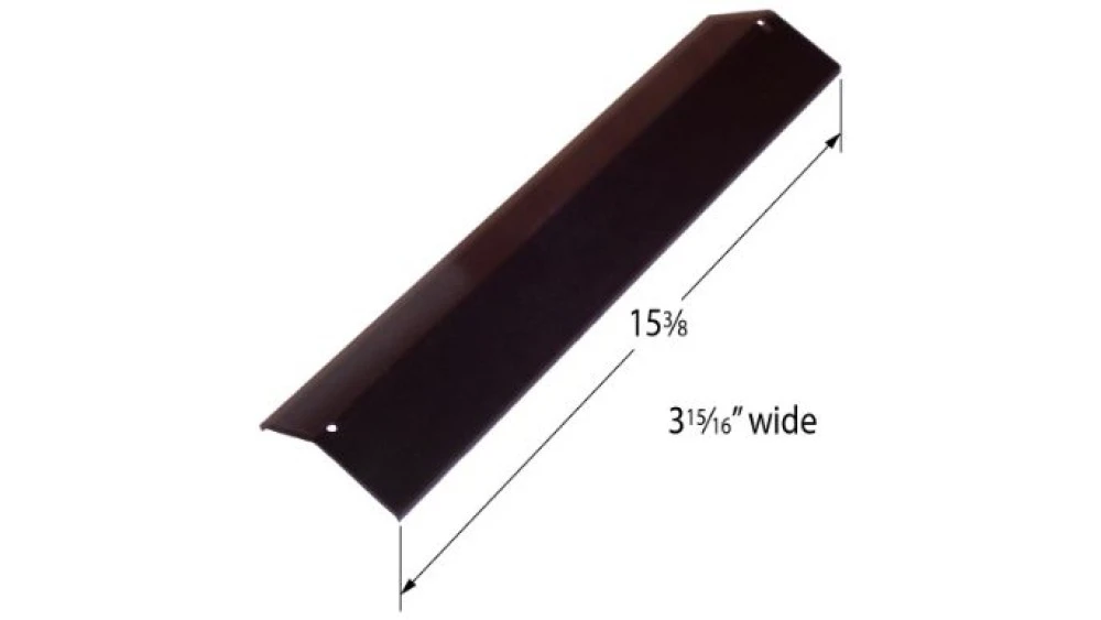 92311 BBQ Heat Plate - Brinkmann/Landmann 1 92311 BBQ Heat Plate - Brinkmann/Landmann