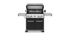 Broil King Baron 590IR Gas BBQ - Free Cover -BBQs Grill Shop 923983 FRONT02 18 preview.jpeg 1000x563 1