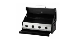 Cadac Meridian 4 Burner Built Gas BBQ -BBQs Grill Shop 982241 40 01 meridian 4b built in 4 1 1000x563 1