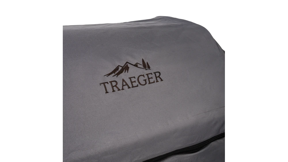 Traeger - Cover For Timberline BBQ 3 Traeger - Cover For Timberline BBQ - Image 3