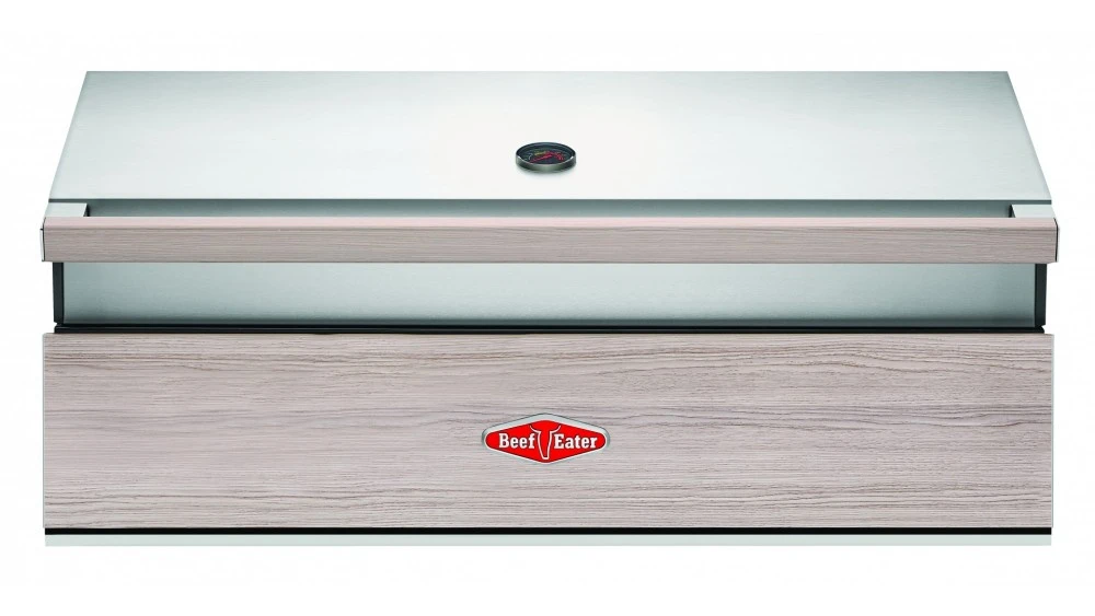 Beefeater 1500 Series Built In - 5 Burner Gas BBQ 1 Beefeater 1500 Series Built In - 5 Burner Gas BBQ