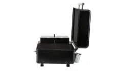 Traeger - Ranger Pellet BBQ - Free Bag Of Pellets -BBQs Grill Shop BF RNGR 022 1000x563 1