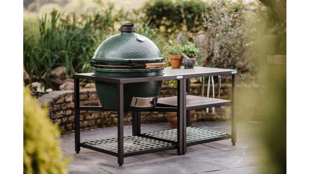 Big Green Egg XL Modular Nest System Bundle 3 Big Green Egg XL Modular Nest System Bundle - Image 3