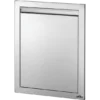 Napoleon Stainless Steel Built In Single Door - BI-1824-1D