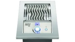 Napoleon Oasis Compact 105 Outdoor Kitchen - Free Cover & Rotisserie -BBQs Grill Shop BIB10IR DropIn Burners SizzleZone GridLow 1000x563 1