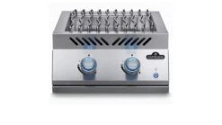 Napoleon Built In 18" Range Side Burner - BIB18RTPSS-CE