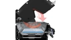 Broil King Baron Shadow 490 Gas BBQ - Free Cover 12 Broil King Baron Shadow 490 Gas BBQ - Free Cover -BBQs Grill Shop BK20Baron20Cookbox202021 1000x563 2