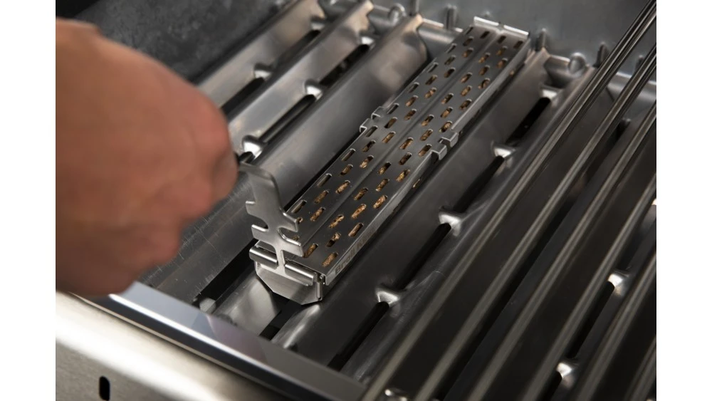 Broil King Pellet Smoker Box - 60181 2 Broil King Pellet Smoker Box - 60181 - Image 2