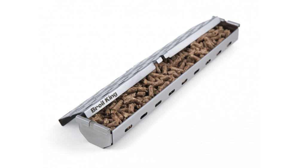 Broil King Pellet Smoker Box - 60181 3 Broil King Pellet Smoker Box - 60181 - Image 3