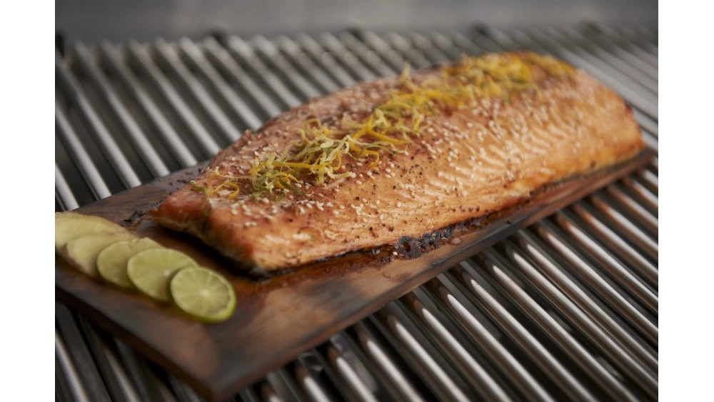 Broil King Cedar Planks - 63280 2 Broil King Cedar Planks - 63280 - Image 2