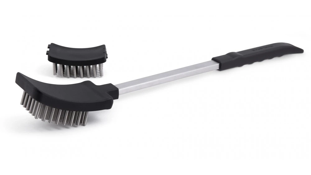 Broil King Baron Coil Spring Grill Brush - 65600 1 Broil King Baron Coil Spring Grill Brush - 65600