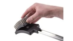 Broil King Baron Coil Spring Grill Brush - 65600 5 Broil King Baron Coil Spring Grill Brush - 65600 -BBQs Grill Shop BK 65600 Spring20Brush Replacement 02 1000x563 1