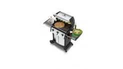 Broil King Signet 320 Gas BBQ - Free Cover 8 Broil King Signet 320 Gas BBQ - Free Cover -BBQs Grill Shop BK Signet320 Prop 01 1000x563 1