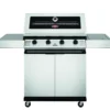 Beefeater 1200S 4 Burner Gas BBQ