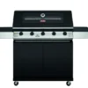 Beefeater 1200E 5 Burner Gas BBQ