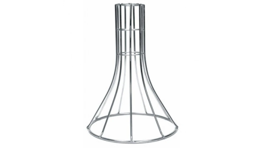 Big Green Egg Vertical Chicken Roaster 1 Big Green Egg Vertical Chicken Roaster