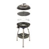 Cadac Carri Chef 50 BBQ