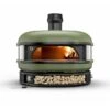 Gozney Dome Dual Fuel Pizza Oven - Olive Green
